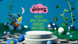 photo Le Mini Curieux Festival 2026