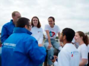 photo Mon asso, prête à accueillir un Service Civique ?