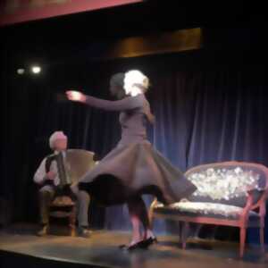 photo Herbe sauvage à l'ombre du dédain : hommage à Marianne Oswald