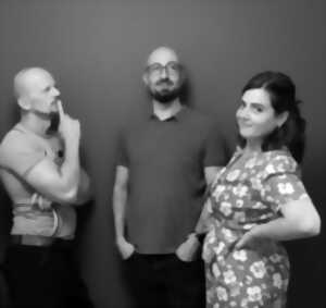 photo Concert Léna Rosad au Café Grognon