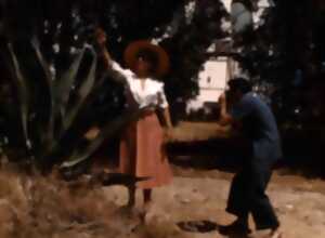 photo Atelier jeune public (8-11 ans) : La parole aux images