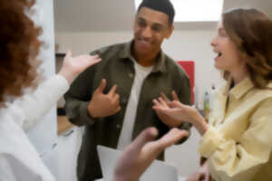 photo La gestion de conflits dans les assos