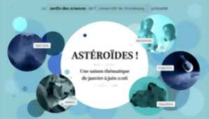 photo La météorite de Mamie Cailloux !