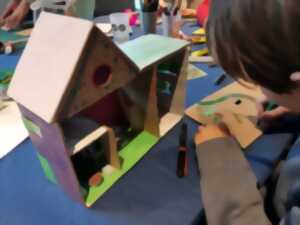 photo Vernissage : Voyage créatif au cœur de l’Europe à Strasbourg