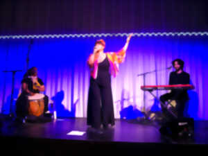 photo Stras'Caraïbes