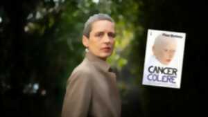 photo Fleur Breteau transforme sa colère en action collective