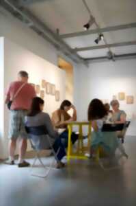 photo Atelier d'écriture