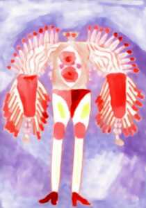 photo Ce que nos corps dévoilent