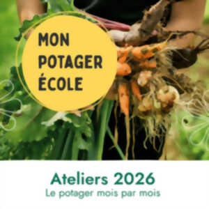 photo Atelier au potager-école : Cuisiner les herbes sauvages du jardin