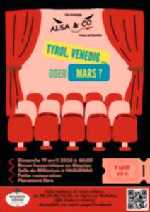 photo Les AlsaCo - Revue 