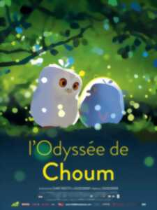 photo Cinéma - L'Odysée de Choum