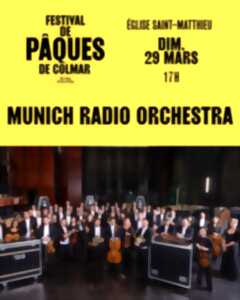photo Munich Radio Orchestra