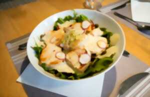 photo Visite-atelier cuisine : A table