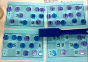 photo Loto de Pâques