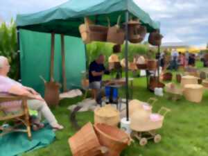 photo Fête de l'osier et de la Vannerie