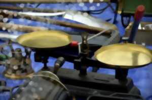 photo Marché aux puces