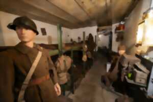 photo Visite découverte de la casemate 22/3 de la Ligne Maginot