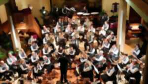 photo Concert des Rameaux