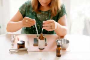 photo Les ateliers du Salon Chambard - Le soin précieux, crème visage sur mesure