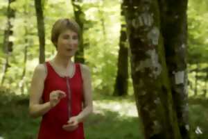 photo Spectacle - Balade contée au fil de l'eau, les murmures de l'eau