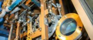 photo Visite commentée du Planétaire de Gresswiller