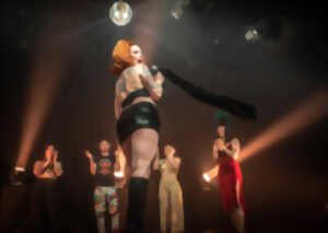 photo Ruby'sBurlesque Club #4