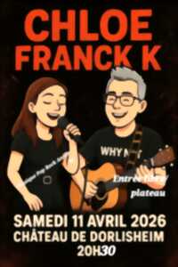 photo Concert Pop Rock des Années 80 à Aujourd'hui