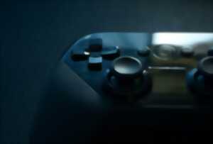 photo Attrape la manette !
