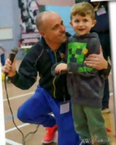 photo Défi solidaire 