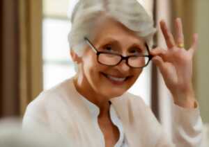 photo [COMPLET] Cycle d'ateliers seniors - Prévention équilibre, c'est aussi une affaire de tête et d'yeux