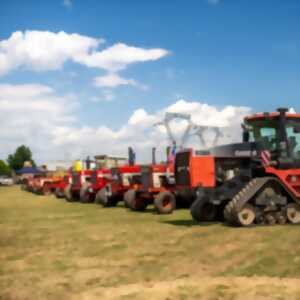 photo Fête de la Moisson