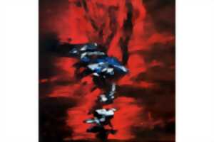 photo Exposition de peintures - Entre le réel et l'irréel