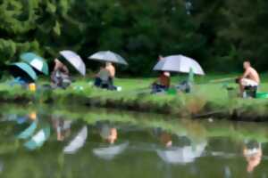 photo Concours de pêche à la truite