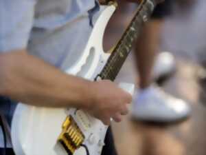 photo Fête de la musique