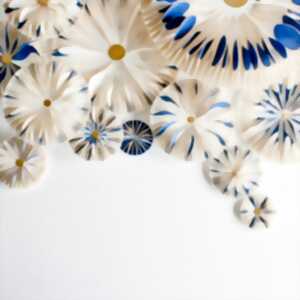 photo Visite guidée de l'exposition SUPERNATURE