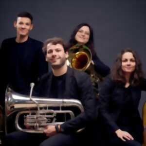 photo Musique O' Château : le Quatuor Ellius