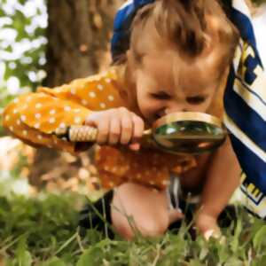 photo Atelier jeune public : Richesse des sols