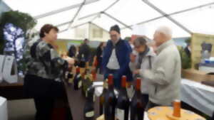 photo Salon saveurs et terroirs