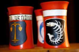 photo Atelier : A l'assaut des blasons!