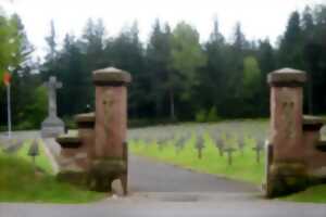 photo Club Vosgien : Wettstein - Hautes Huttes