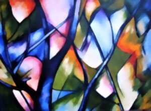 photo Les vitrines de l'art - 4ème édition