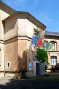 photo Vernissage des deux expositions personnelles de Yuyan Wang et de Rafael Moreno