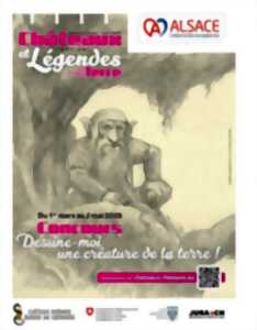 photo Concours d'illustration