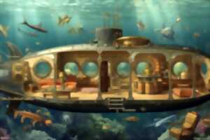 photo Exposition : voyages et merveilles