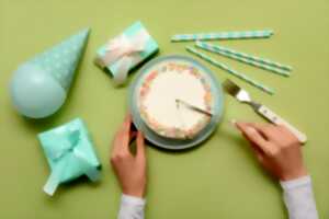 photo Atelier Bento Cake