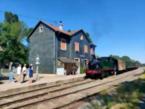 photo Train du troubadour