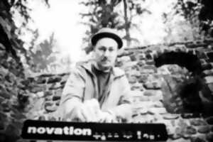 photo Balade musicale entre jazz et patrimoine