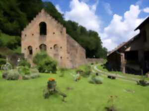 photo Festival de musique : La Voix des Forges