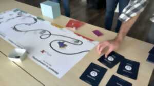 photo Access Story x Impact Positif | Cycle NR