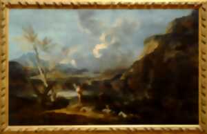 photo Salvator Rosa, peintre rebelle